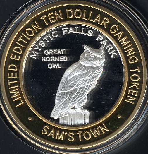 OWL TRADE TOKENS USA